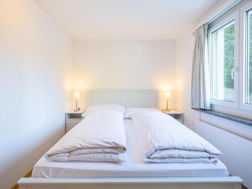 Apartment Cristallina A2 by Interhome