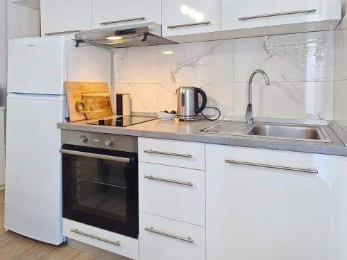 Apartment Emma by Interhome