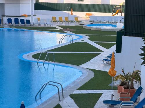 Apartamento Maria do Céu Villa Magna