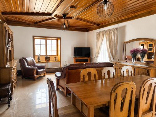 Casa do Xisto