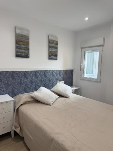 Apartment with Pool & Parking in Nerja Centre