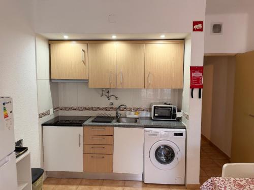 Apartamento Maria do Céu Villa Magna