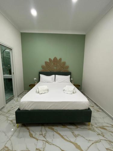 Residenza Spaccanapoli