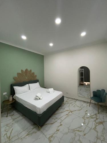 Residenza Spaccanapoli