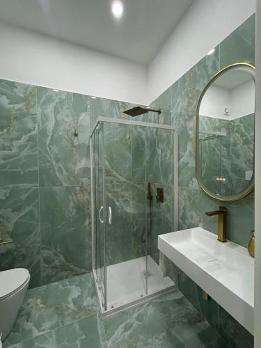 Residenza Spaccanapoli