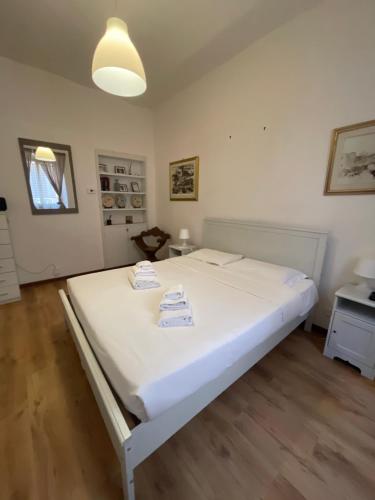 La casa di Marisela in Via Emanuele Filiberto