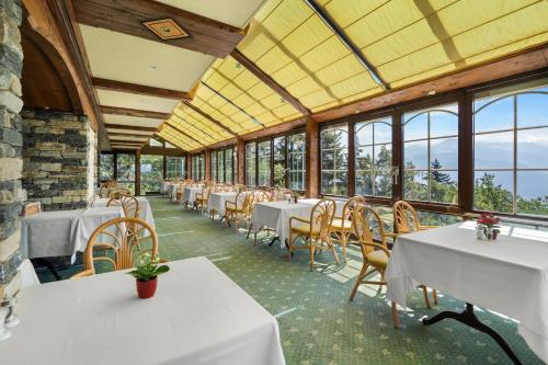 Hotel-Restaurant Le Mont Paisible, Crans-Montana