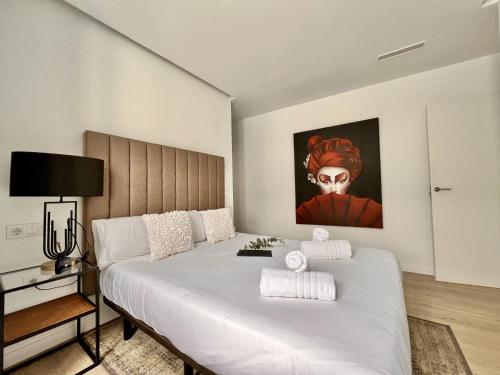Premium Penthouse Seasonal Rental