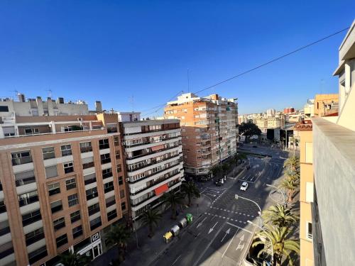 Premium Penthouse Seasonal Rental