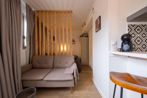La Parenthèse Rose - Petfriendly - Wifi