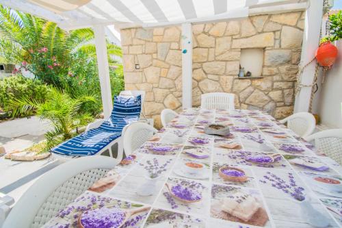 Apartments Inka & Ana by the sea