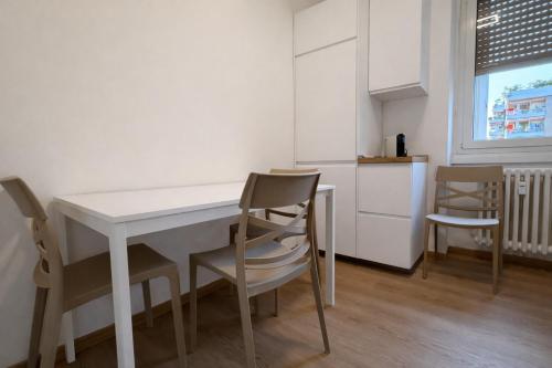 San Siro Luminous Urban Home 3 AC&WiFi