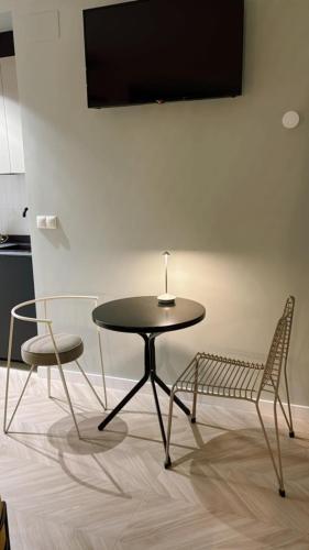 Casa Noblejas Comfort & Design
