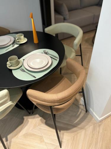 Casa Noblejas Comfort & Design
