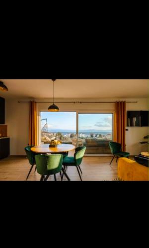 Apartment elite whit pool
