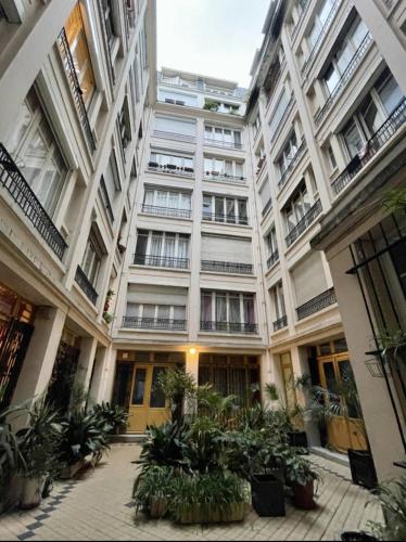 Studio au pieds de Montmartre - Métro L2, L4, L12