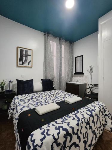 CH Catrachos Rooms
