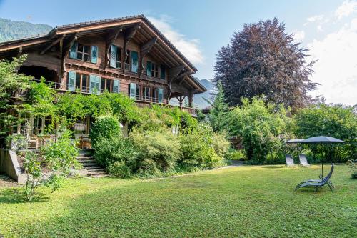 Chalet Verve