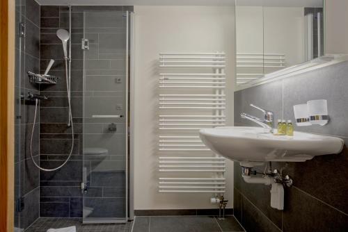 Apartment Wartstein 1838 - GRIWA RENT AG