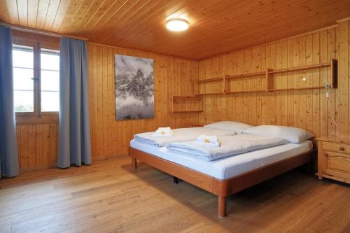 Apartment Wartstein 1838 - GRIWA RENT AG