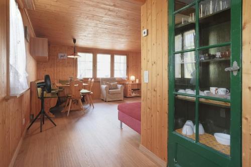 Apartment Wartstein 1838 - GRIWA RENT AG