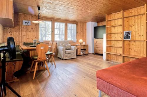 Apartment Wartstein 1838 - GRIWA RENT AG