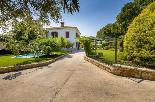 Villa Imperial Rovinj