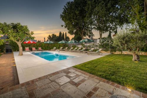 Villa Imperial Rovinj