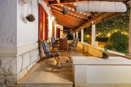 Villa Imperial Rovinj