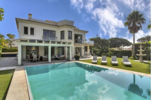 Villa Marevista