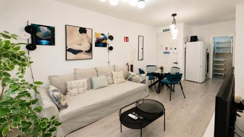 Atocha con encanto - Diseño y localización top - AH