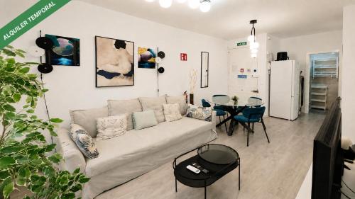 Atocha con encanto - Diseño y localización top - AH