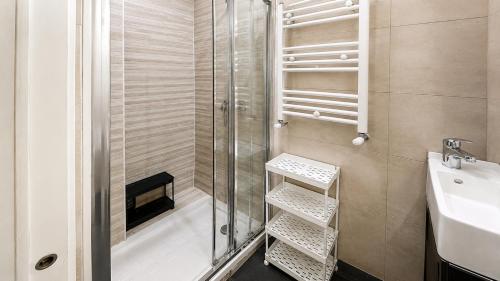 Atocha con encanto - Diseño y localización top - AH
