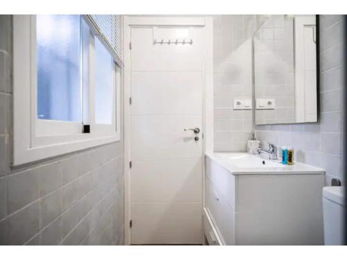 Apartamento estudio para 2 personas - 293ST
