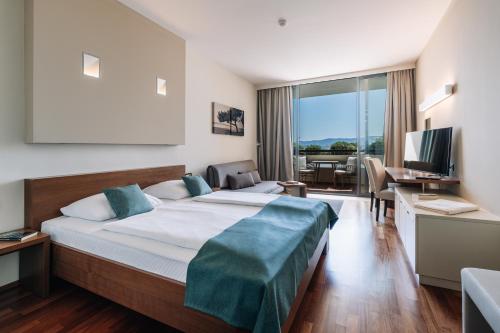 BRETANIDE Sport & Wellness Resort - All Inclusive