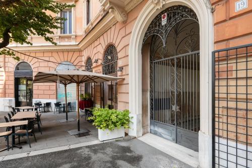 W STUDIO TERMINI