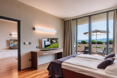 BRETANIDE Sport & Wellness Resort - All Inclusive