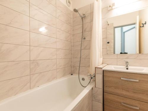 Appartement lumineux avec vue dégagée - 5 pers.