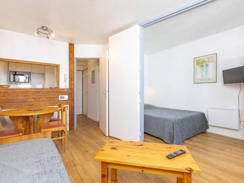 Appartement lumineux avec vue dégagée - 5 pers.