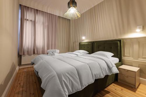 Cittadella Thessaloniki - 2BR - The white tower
