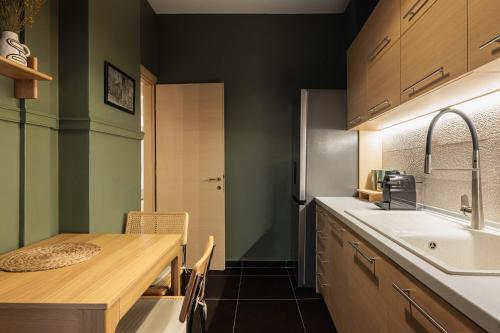 Cittadella Thessaloniki - 2BR - The white tower