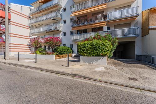 Studio Felicidad Arcachon