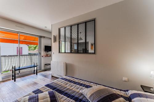 Studio Felicidad Arcachon