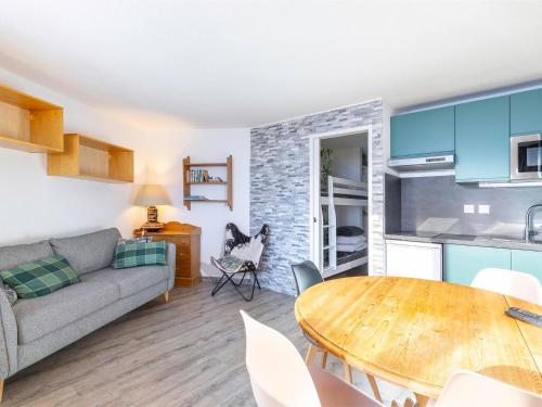 Studio Avoriaz, sud - 4 pers.