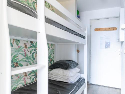 Studio Avoriaz, sud - 4 pers.