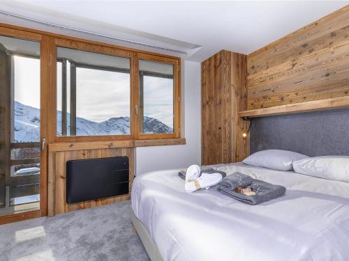 Penthouse neuf 12 pers, 4 balcons, Alpages 1, Avoriaz