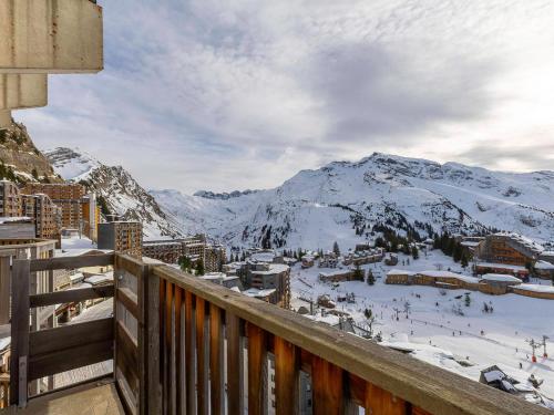 Penthouse neuf 12 pers, 4 balcons, Alpages 1, Avoriaz
