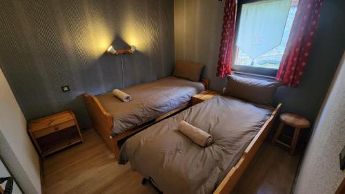 Central 2 bedroom Apartment With Outdoor Space