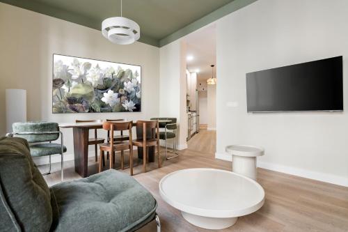 Teatro Real Apartment - Apartamento renovado para 6 en el centro
