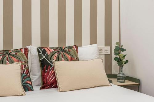 Precioso apartamento en Retiro - C-Narváez - NARV44